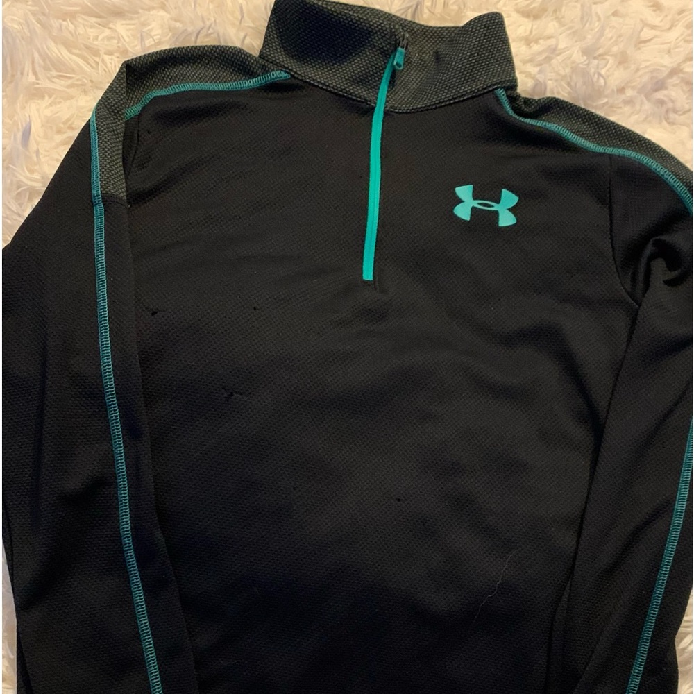 Under Armour